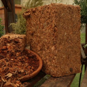 Coir Chip 5kg - 100%