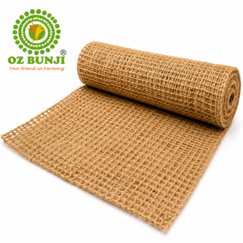 Jute Mesh