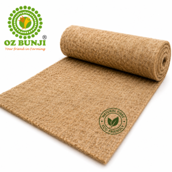 Jute Matting