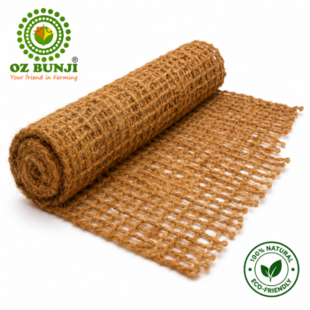 Coir Mesh