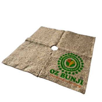 Jute Tree Mat