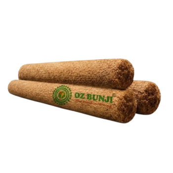 Coir Log