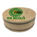 Jute Webbing