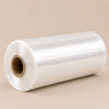 Berry Film Roll - 8m x 60m 180 - Micron Plastic
