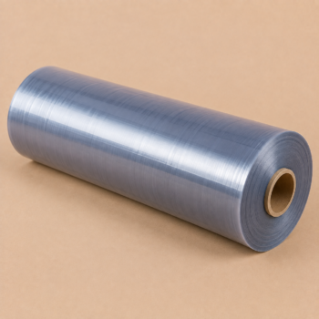 Berry Film Roll - 11.2m x 390m 180 - Micron Plastic