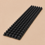Egg Shell HDPE Drain Mats 1000mm x 150mmx 20mm