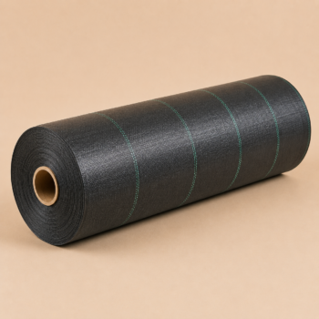 Weed mat - 1.2m X 500m - 110gsm
