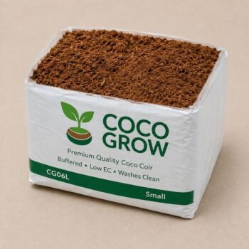 Coco Grow - Small