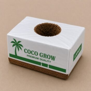 Coco Grow - Berry Grow