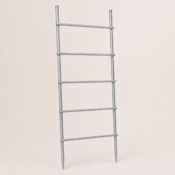 Crop Trelis  2.5m  5 cross bars