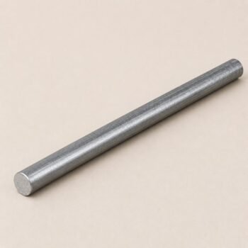 Metal Rods - 750mm*10mm