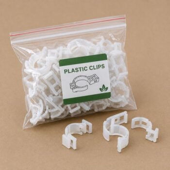 Plastic Clips