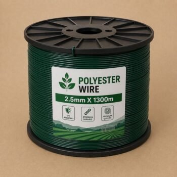Polyester Wire 2.5mm X 1300m