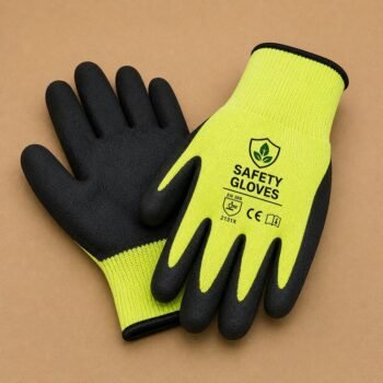 Safety Gloves